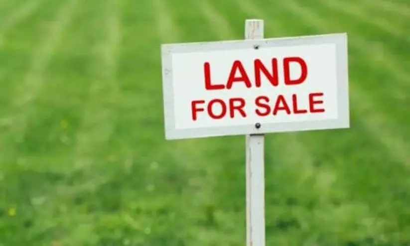 land value