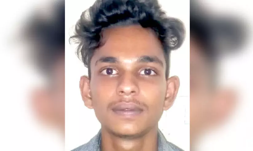 വിവേക് പ്രദീപ് വിവേക് പ്രദീപ്