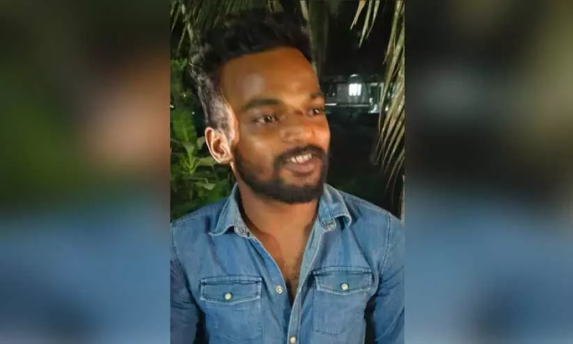 അ​ജ്മ​ൽ