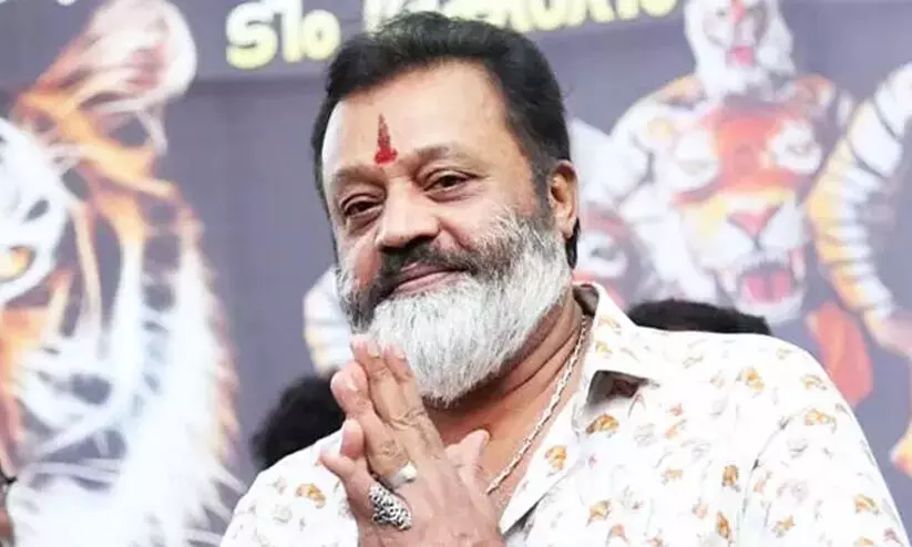 ‘മാനഹാനി വരുത്തണമെന്ന ഉദ്ദേശ്യത്തോടെ പ്രവര്ത്തിച്ചു’; സുരേഷ് ഗോപിക്കെതിരെ കുറ്റപത്രം സമര്പ്പിച്ചു ‘മാനഹാനി വരുത്തണമെന്ന ഉദ്ദേശ്യത്തോടെ പ്രവര്ത്തിച്ചു’; സുരേഷ് ഗോപിക്കെതിരെ കുറ്റപത്രം സമര്പ്പിച്ചു