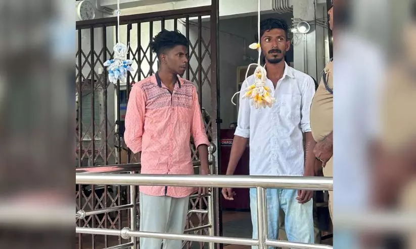 Idukki rape Idukki rape