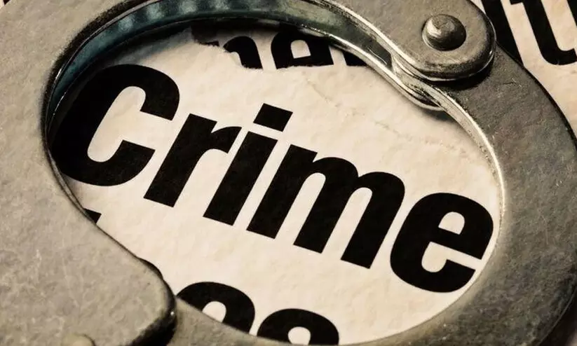 മകന്റെ അടിയേറ്റ് അച്ഛൻ മരിച്ചു