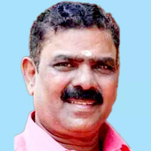 ഉ​ണ്ണി​കൃ​ഷ്ണ​ൻ