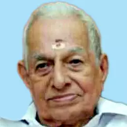 കൃ​ഷ്ണ​ൻ നാ​യ​ർ