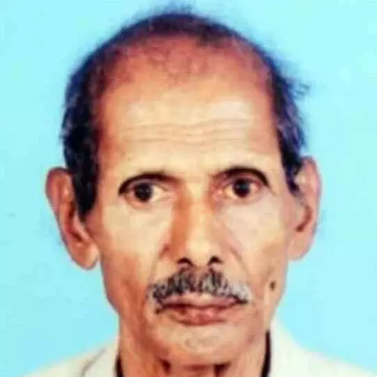 സു​കു​മാ​ര​ൻ