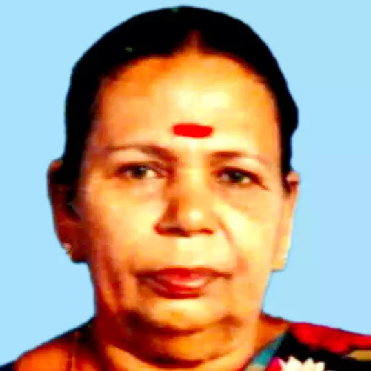 ച​ന്ദ്രി​ക