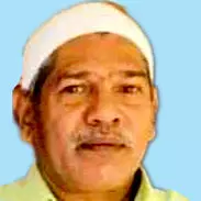 അ​ബ്ദു​ൽ ല​ത്തീ​ഫ്