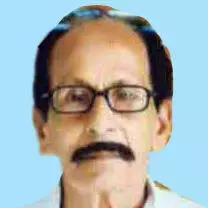 വി​ശ്വം​ഭ​ര​ൻ