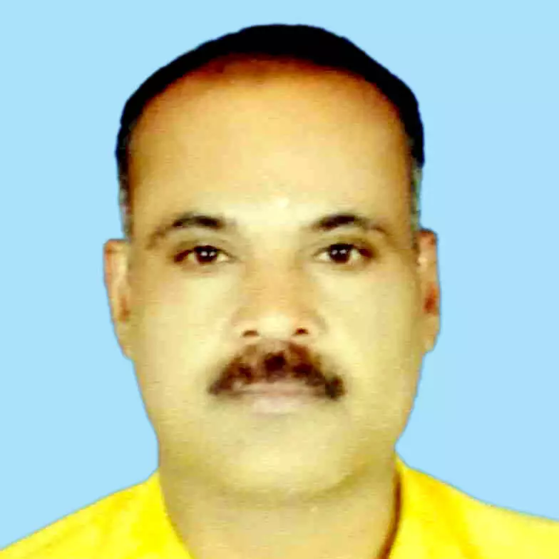 സു​നി​ൽ