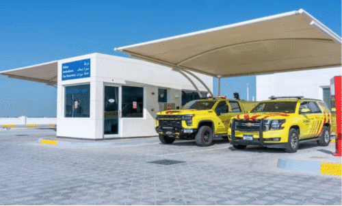 അബൂദബിയിൽ 37 അഗ്​നിരക്ഷാ കേന്ദ്രങ്ങൾ കൂടി