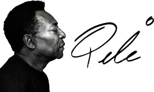 പെ​ലെ​ ഇ​ല്ലാ​ത്ത ലോ​ക​ത്തി​ന് ഇ​ന്ന് ഒ​രു വ​യ​സ്സ്