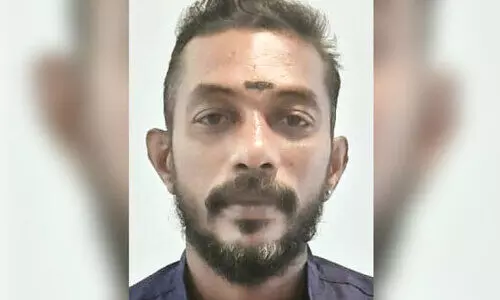 ശ്രീ​ജി​ത്