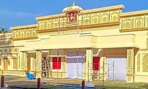 മ​ന്നം ജ​യ​ന്തി