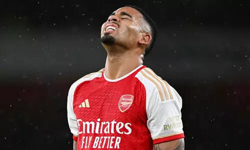 വെടിയുണ്ടകളെല്ലാം പാഴായി; ആഴ്സണലിന്റെ ഒന്നാം സ്ഥാനത്തേക്കുള്ള വഴിമുടക്കി വെസ്റ്റ്ഹാം