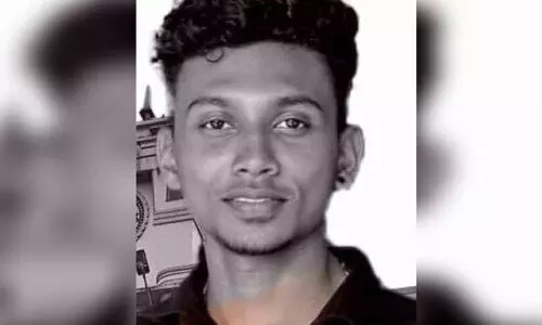 സു​ധി സ​ദ​ൻ