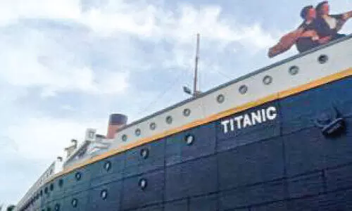 titanic