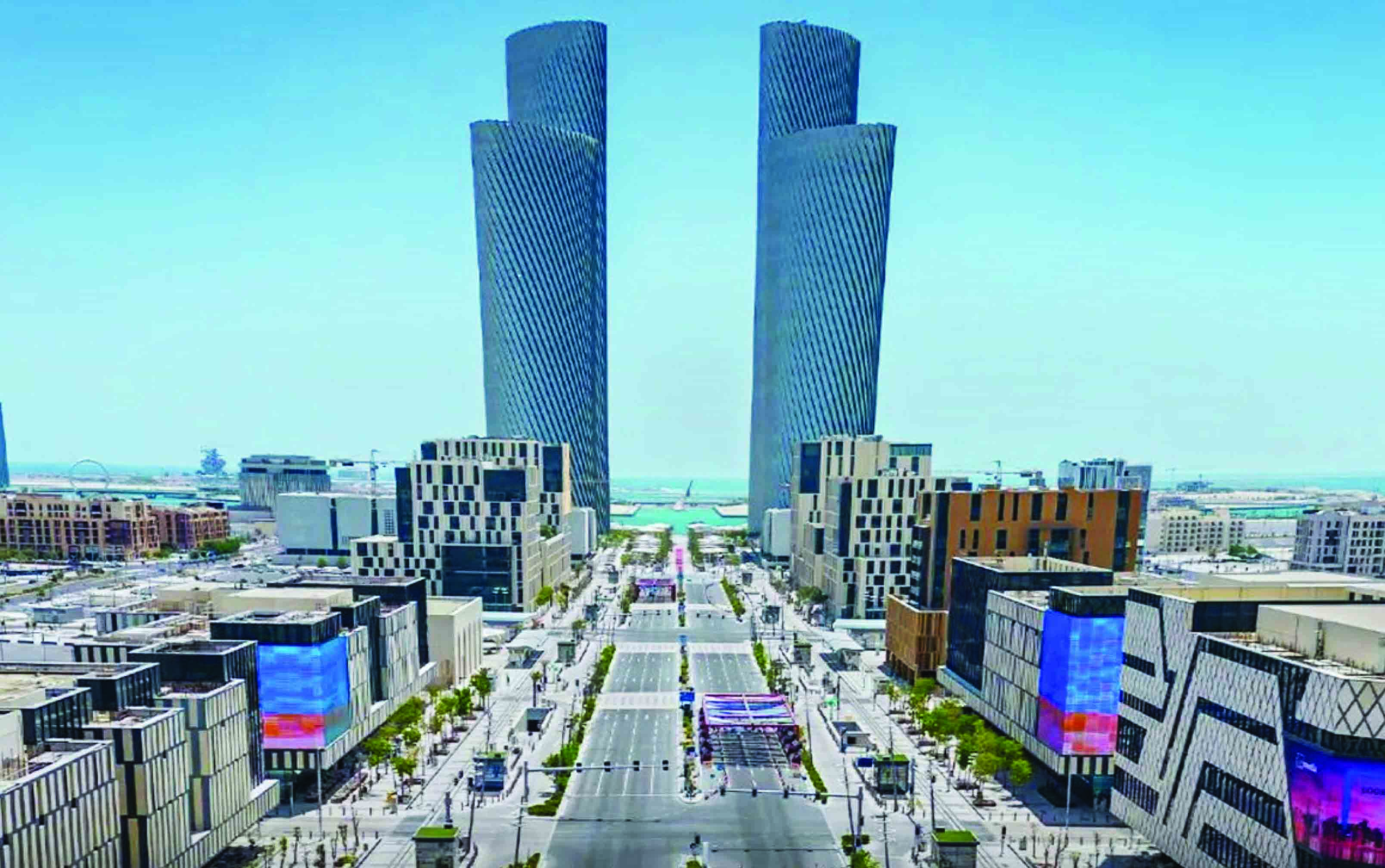 ഏഷ്യൻ കപ്പ് ഒരുക്കം; ലുസൈൽ ബൊളെവാഡ് റോഡ് അടച്ചിടും