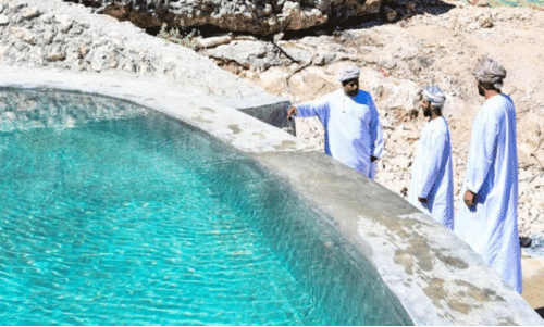 ദോ​ഫാ​റി​ൽ 25 ജ​ല​സ്രോ​ത​സ്സു​ക​ൾ പു​ന​രു​ജ്ജീ​വി​പ്പി​ക്കു​ന്നു