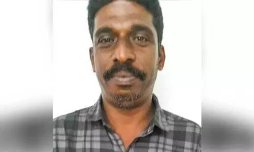 രാ​ജേ​ഷ്​