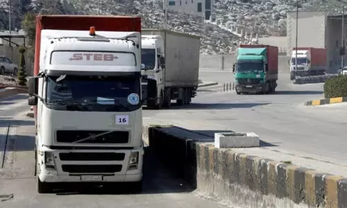 ഗസ്സയിൽ സഹായം നൽകി മടങ്ങുകയായിരുന്ന വാഹനങ്ങൾക്ക് നേരെ ഇസ്രായേൽ ആക്രമണമുണ്ടായെന്ന് യു.എൻ