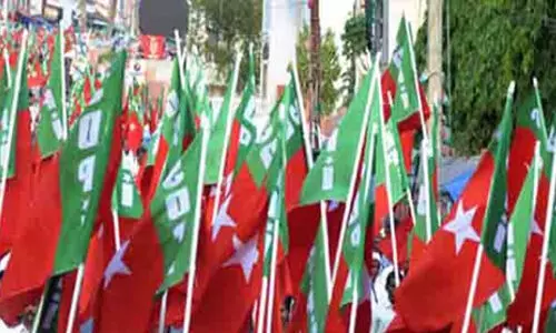 പ്രതിഷ്ഠാ ചടങ്ങ്: ബി.ജെ.പിയുടെ രാഷ്ട്രീയ അജണ്ടക്ക് മതേതര പാര്‍ട്ടികള്‍ ഓശാന പാടരുതെന്ന് എസ്.ഡി പി.ഐ