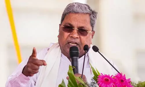 Siddaramaiah