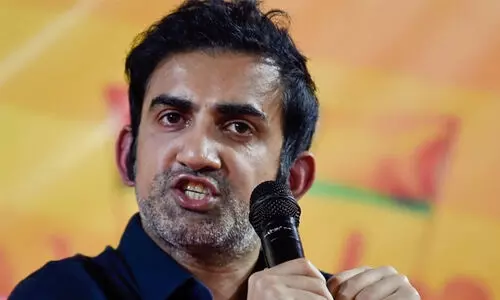 എപ്പോഴും വിവാദ പ്രസ്താവനകൾ നടത്തുന്നത് എന്തിന് ? ആരാധകന്റെ ചോദ്യത്തിന് മറുപടിയുമായി ഗംഭീർ