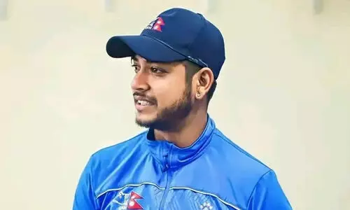 പ്രായപൂർത്തിയാകാത്ത പെൺകുട്ടിയെ പീഡിപ്പിച്ച കേസിൽ നേപ്പാൾ ക്രിക്കറ്റ് ടീം മുൻ നായകൻ കുറ്റക്കാരൻ