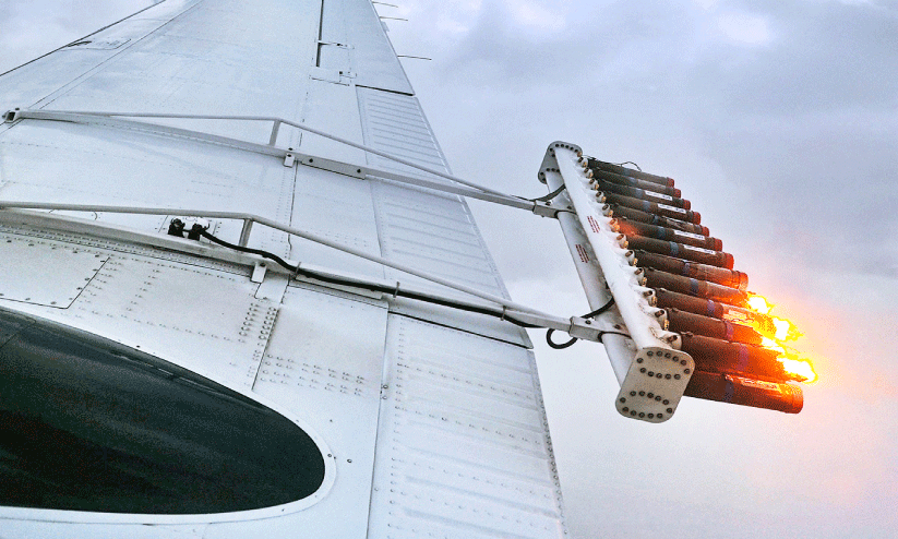 മഴ വർധിപ്പിക്കുന്ന പദ്ധതികൾക്ക്​ 15 ലക്ഷം ഡോളർ