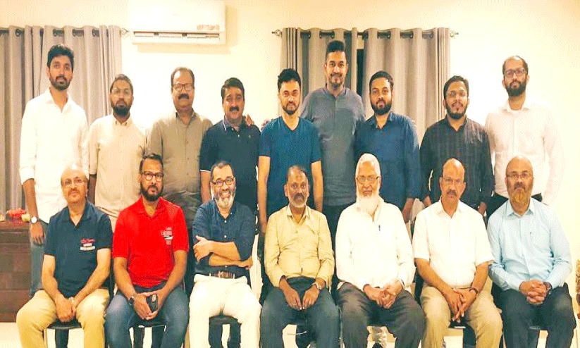 ടി.എം.ഡബ്ല്യൂ.എ. യോഗം ടി.എം.ഡബ്ല്യൂ.എ. യോഗം