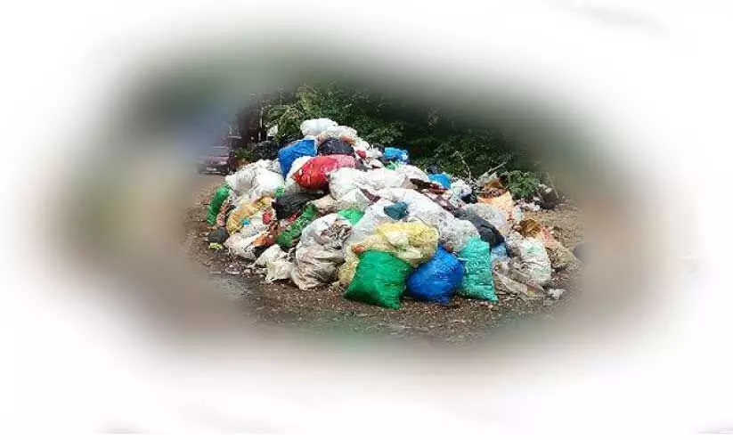 ‘ഹൗ​സ് ഫു​ള്ളാ​യി’ എം.​സി.​എ​ഫ് കു​ന്നു​കൂ​ടി ദു​രി​തം