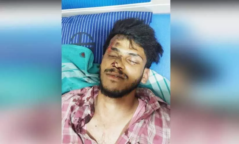 ഷബീർ ഷബീർ