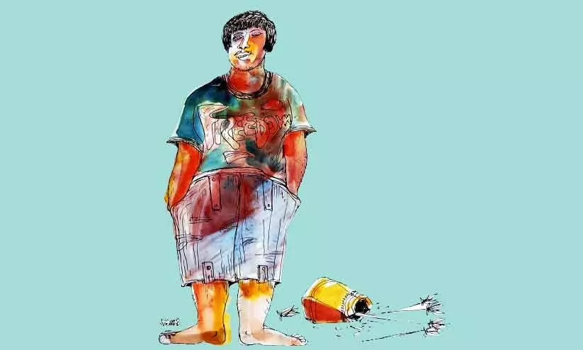 നിർവികൽപം