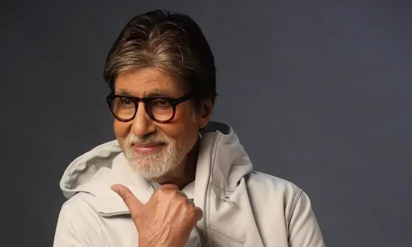 Amitabh Bachchan Rents Out Office Space In Mumbai For ₹2.7 Crore Annually