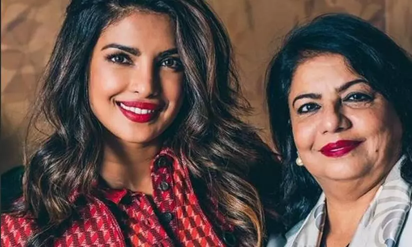 Nick Jonas is a loving Jamaai: Madhu Chopra hails daughter Priyanka Chopra’s husband