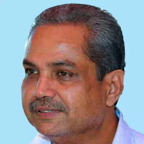 ഹൈ​ദ​ർ അ​ലി