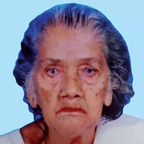 മാ​തു അ​മ്മ