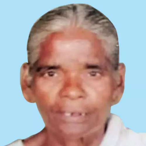 രാ​ജ​മ്മ