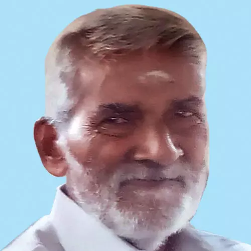 നാ​രാ​യ​ണ മേ​നോ​ൻ