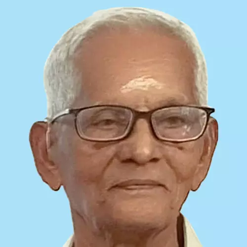 ചെ​ന്നൈ​യി​ൽ നി​ര്യാ​ത​നാ​യി