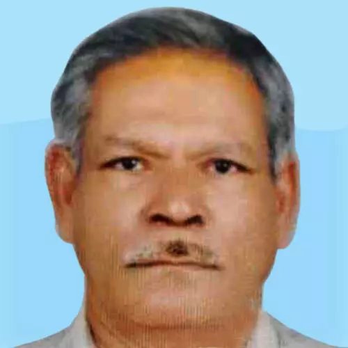 ജോ​ർ​ജ്