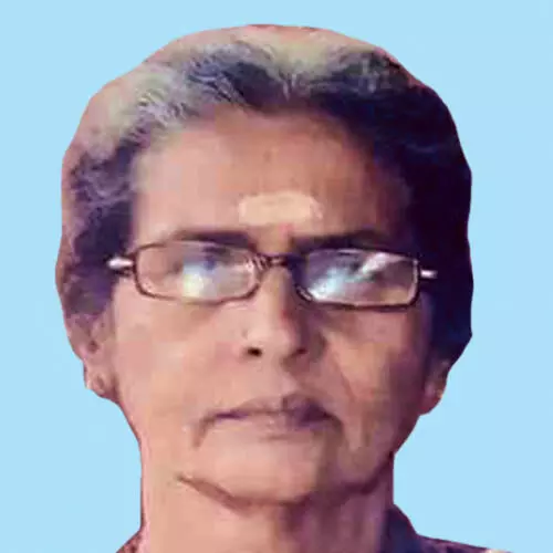 രാ​ജ​മ്മാ​ൾ