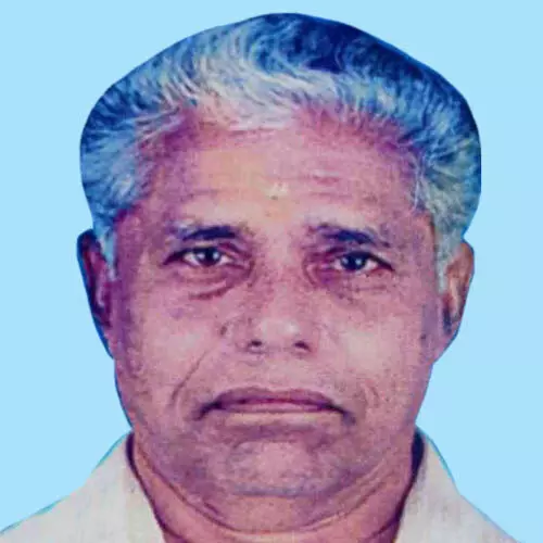 ശ്രീ​ധ​ര​ൻ