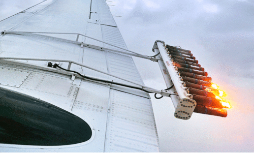 മഴ വർധിപ്പിക്കുന്ന പദ്ധതികൾക്ക് 15 ലക്ഷം ഡോളർ മഴ വർധിപ്പിക്കുന്ന പദ്ധതികൾക്ക് 15 ലക്ഷം ഡോളർ