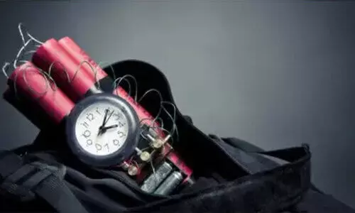 മം​ഗ​ളൂ​രു വി​മാ​ന​ത്താ​വ​ള​ത്തി​ന് വ്യാ​ജ ബോം​ബ് ഭീ​ഷ​ണി