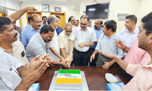 ഇന്ത്യൻ നാഷനൽ കോൺഗ്രസ് 139ാം ജന്മദിനം ആഘോഷിച്ചു ഇന്ത്യൻ നാഷനൽ കോൺഗ്രസ് 139ാം ജന്മദിനം ആഘോഷിച്ചു