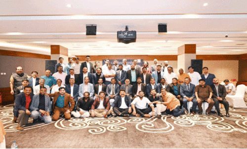 ഐ.പി.എ ബിസിനസ്​ സെമിനാർ സംഘടിപ്പിച്ചു