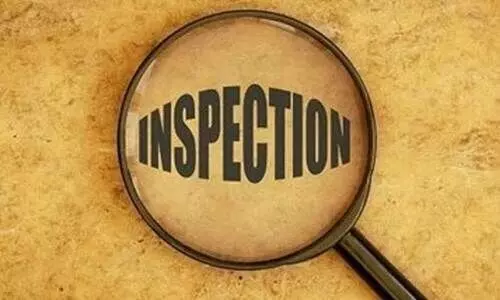 ഓ​പ​റേ​ഷ​ന്‍ ജം​ഗി​ൾ സ​ഫാ​രി; ഇ​ക്കോ ടൂ​റി​സം കേ​ന്ദ്ര​ങ്ങ​ളി​ല്‍ വി​ജി​ല​ന്‍സ് മി​ന്ന​ല്‍ പ​രി​ശോ​ധ​ന