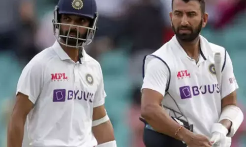 ടെസ്റ്റ് ക്രിക്കറ്റിൽ പൂജാരയേക്കാൾ മികച്ചൊരു ബാറ്ററില്ല; തോൽവിയിൽ സെലക്ടർമാരെ പഴിച്ച് മുൻ ഇന്ത്യൻ സ്പിന്നർ