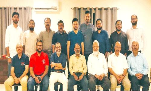 ടി.​എം.​ഡ​ബ്ല്യൂ.​എ.  യോ​ഗം